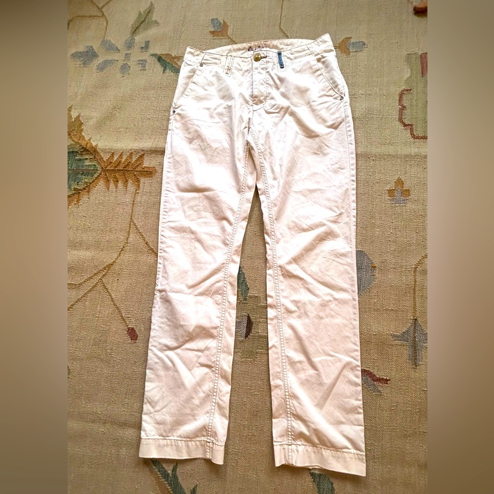 Robert Graham jeans size 34